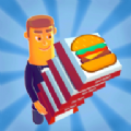 快餐宇宙（Fast Food Universe）游戏图标