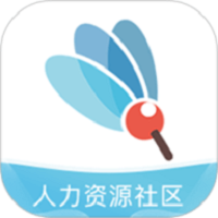 三茅HR最新版图标