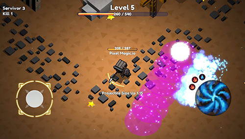 像素魔法.io手机版图3
