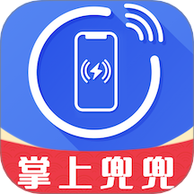 通讯圈最新版图标