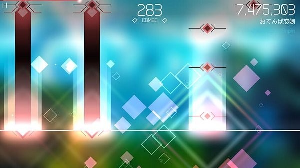 Touhou Mix游戏图3