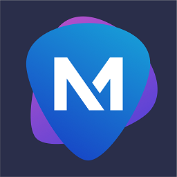 MOSEN调音器app图标