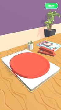 DIY Notebook Cover 3D游戏图2