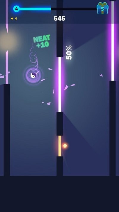 Bounce Dash游戏图3