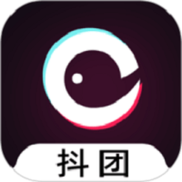 抖抖团app图标