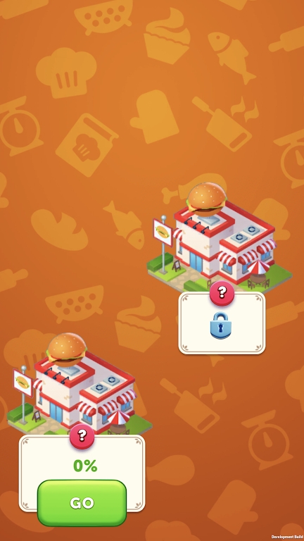 Kate's Cafe游戏图1