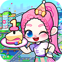 Game World安装器游戏图标