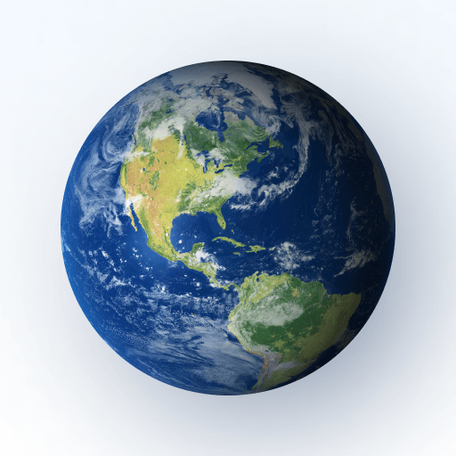 3D卫星高清实景地图app图标