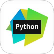 Python编译器IDE软件图标