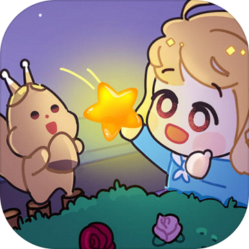 星星找不同图标