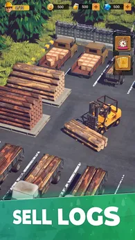 Lumber GO手机版