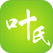 叶氏商城app图标