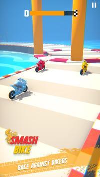 超级自行车撞车比赛(Super Bikes Crash Racing)图1