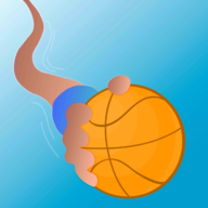 TwistyDunk游戏图标