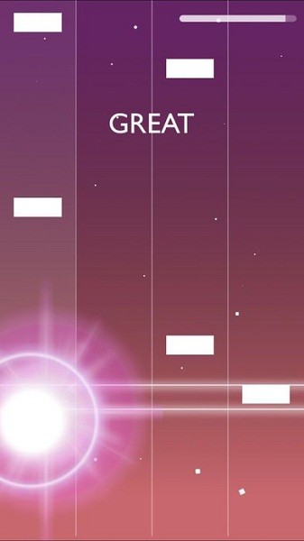MELOBEAT游戏图1