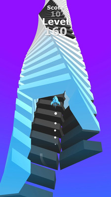 火箭冲冲冲游戏图2