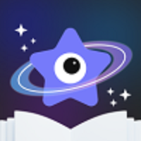 星尘文库app图标