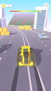 Out of Brakes游戏图3