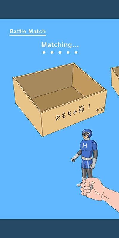 玩具斗士游戏图3