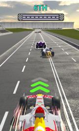 拇指F1赛车（Formula One 3D）图2