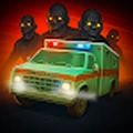 Zombie Car安卓版图标