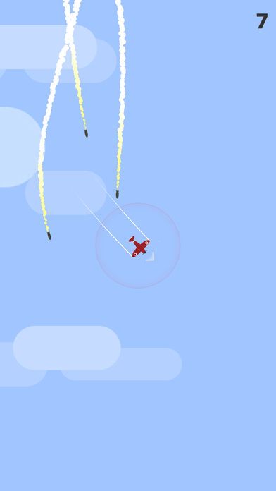 Go Plane游戏