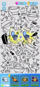 Merge Sticker Playbook 2D安卓版