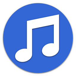 酷比音乐app图标