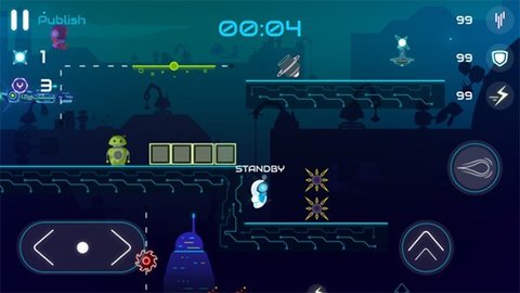 Bot Maker游戏图3