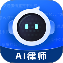 AI律师app图标