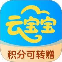 云宝宝星耀强化版app图标