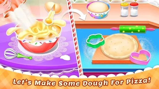 Pizza Making图3