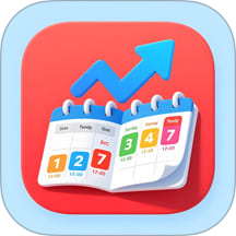 学霸课程表app图标