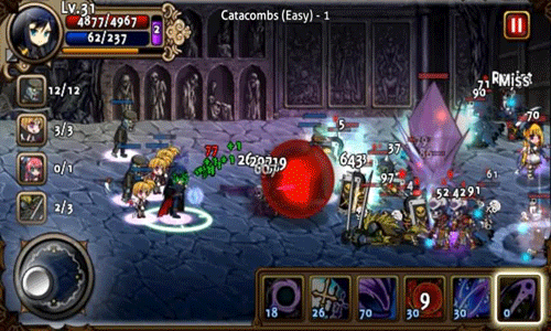 Vampire Slasher图3
