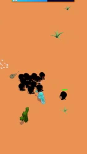 Arcane Kin: Battlebound安卓版图2