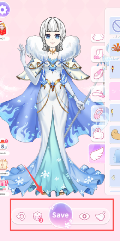 Princess Doll游戏