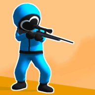 Sniper Challenge图标