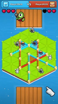 Triangle Conquest安卓版图2