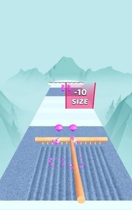 Zen Run游戏图2