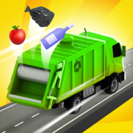 Trash destroyer IO游戏图标