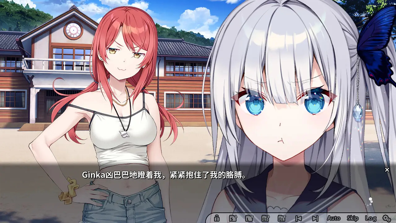 GINKA银花游戏图3