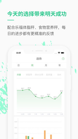 乐福能量云app图3