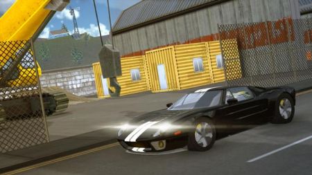 Extreme Full Driving Simulator图1