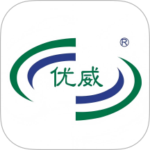 优威腹透app图标