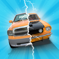 Offroad Trials Driver游戏图标