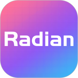 radian最新版图标