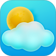 AccuWeather软件图标