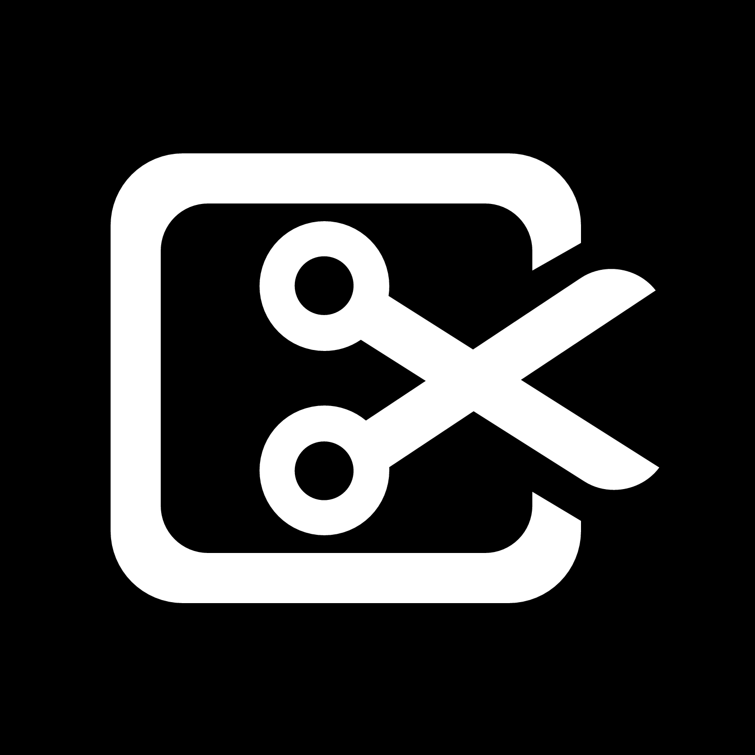 vue视频编辑app图标