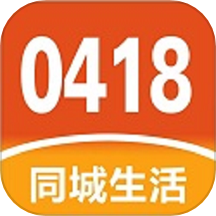 阜新生活最新版图标