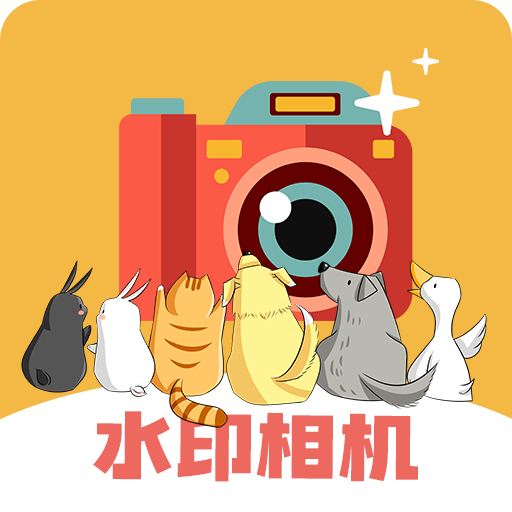 P图水印app图标